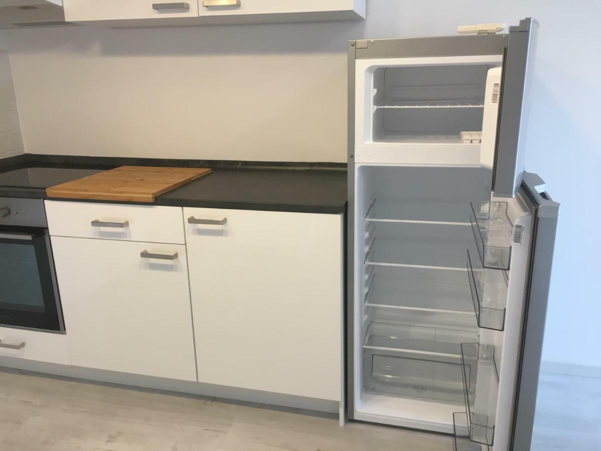 Apartma Bluemarin Koper Exteriör bild