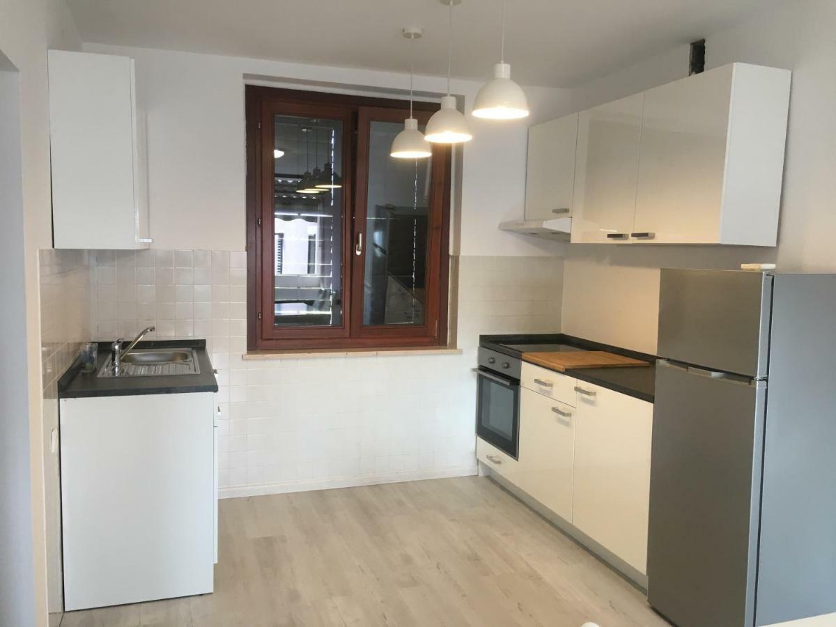 Apartma Bluemarin Koper Exteriör bild