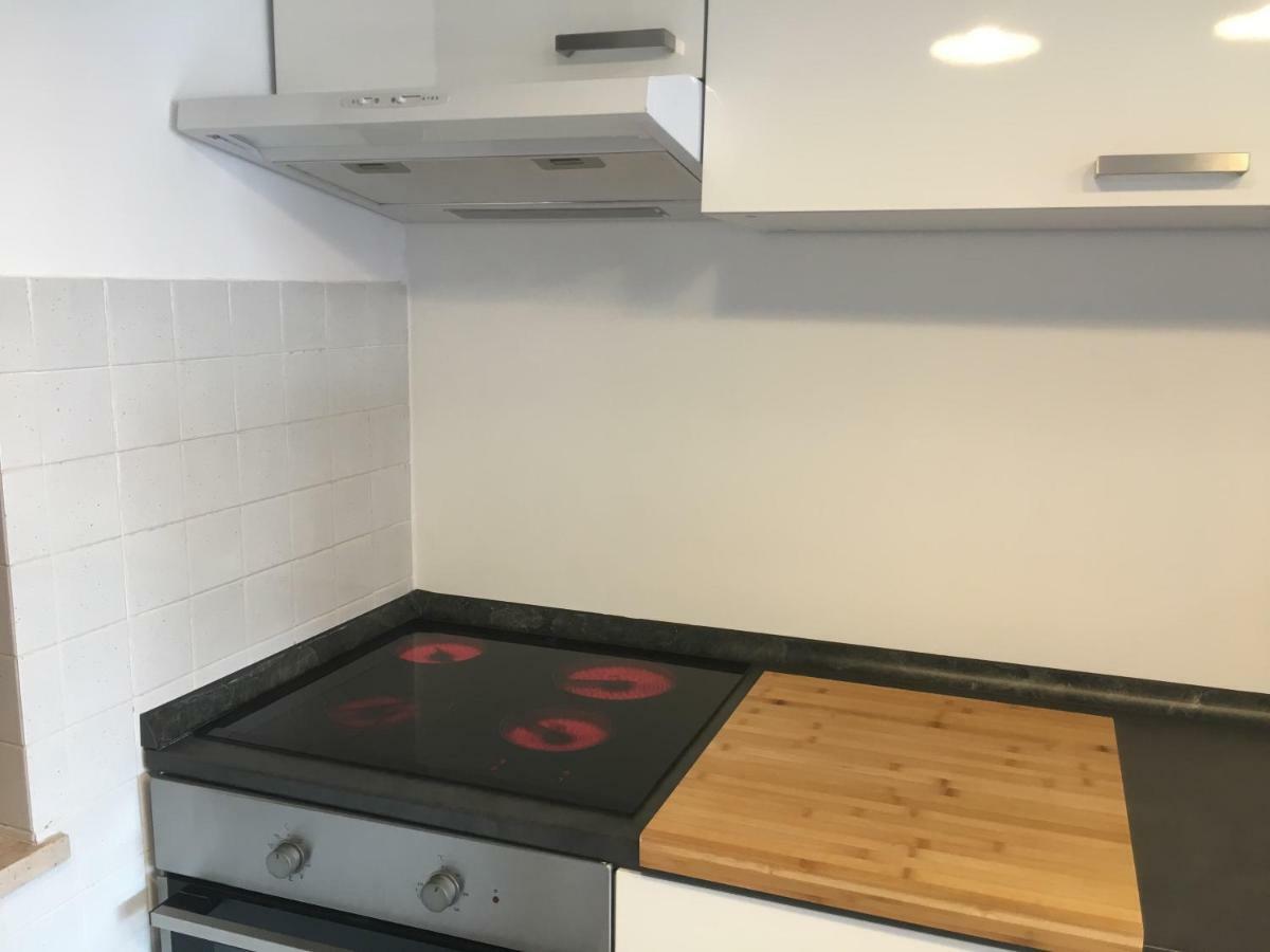 Apartma Bluemarin Koper Exteriör bild