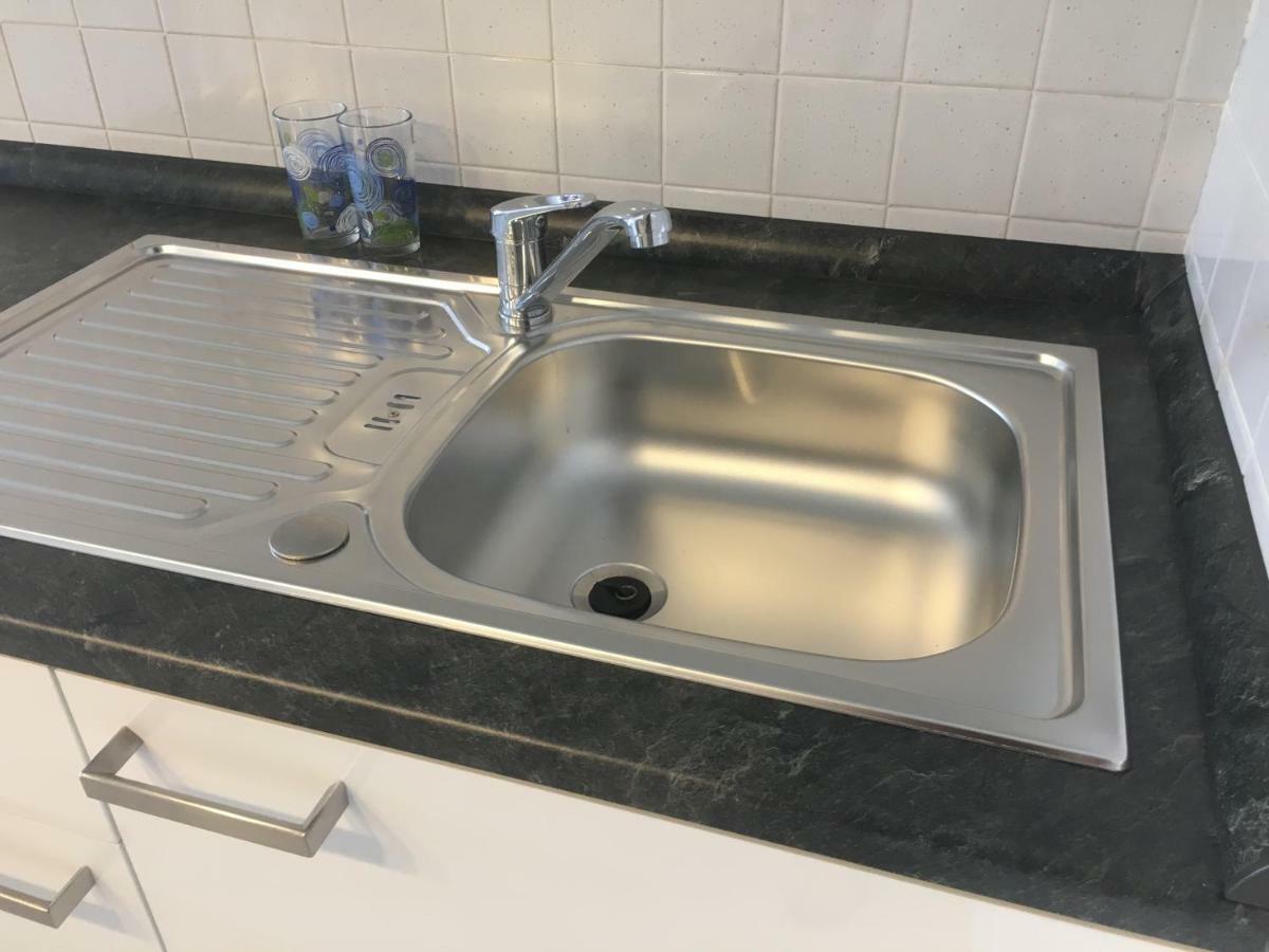 Apartma Bluemarin Koper Exteriör bild