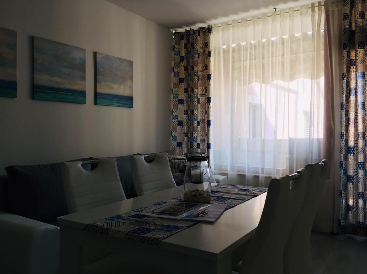 Apartma Bluemarin Koper Exteriör bild